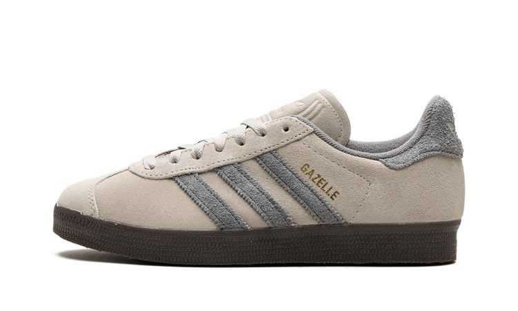Adidas Gazelle Putty Grey IG2098