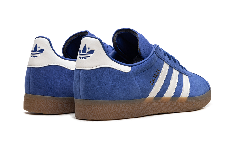Adidas Gazelle Royal Blue Gum ID3725
