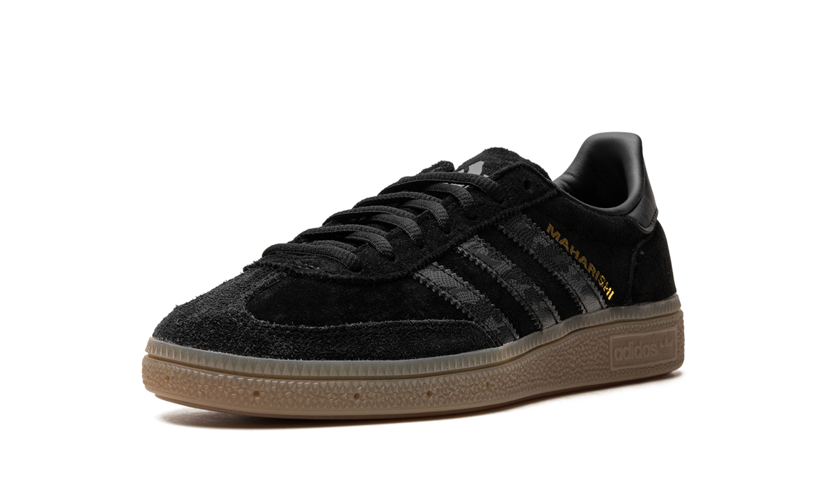Adidas Handball Spezial maharishi - Black Gum IG4154